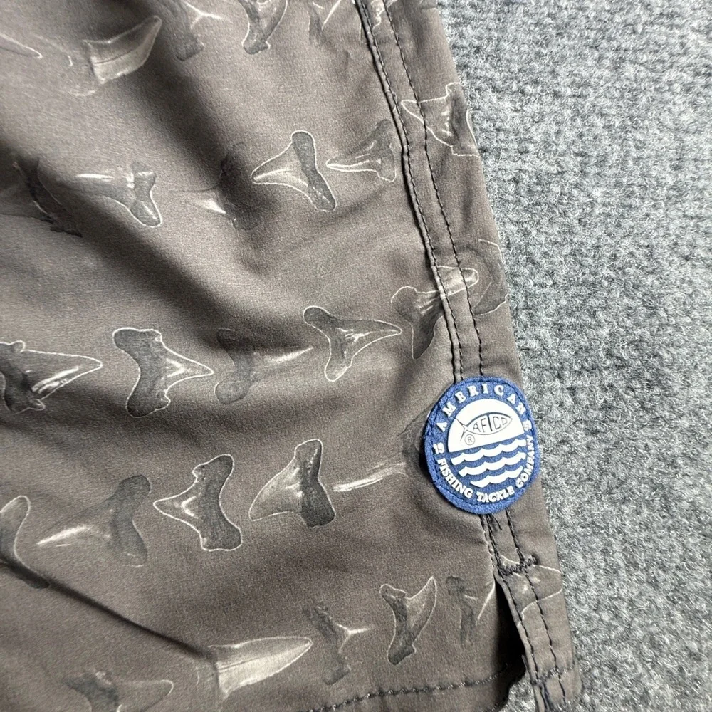 AFTCO american fishing